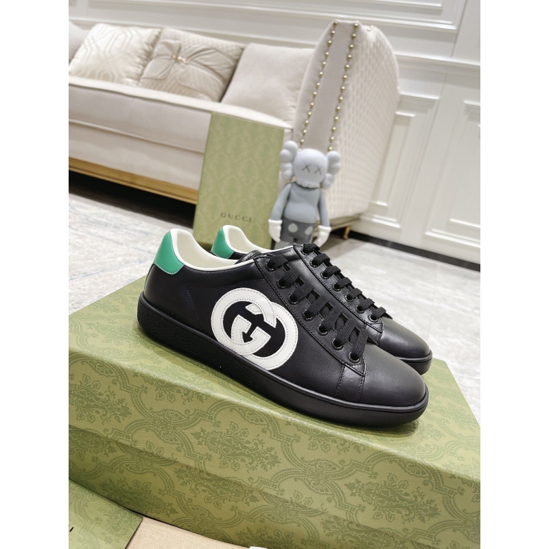 G*u*i sneakers